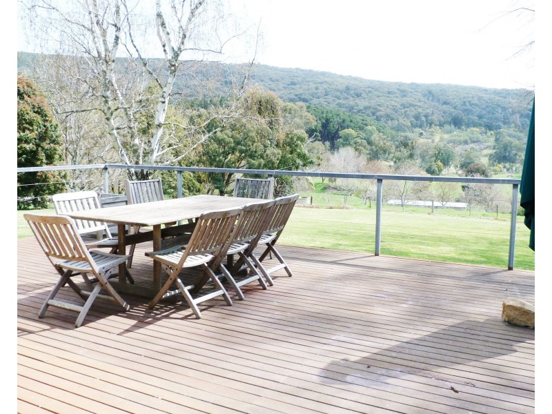 315 Davies Rd, Warrenbayne VIC 3670