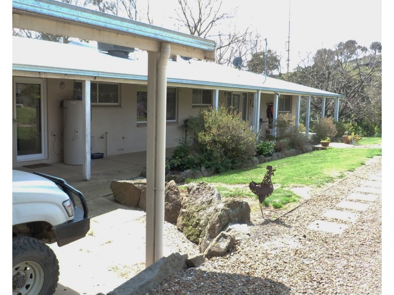 315 Davies Rd, Warrenbayne VIC 3670