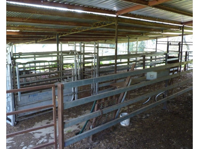 315 Davies Rd, Warrenbayne VIC 3670