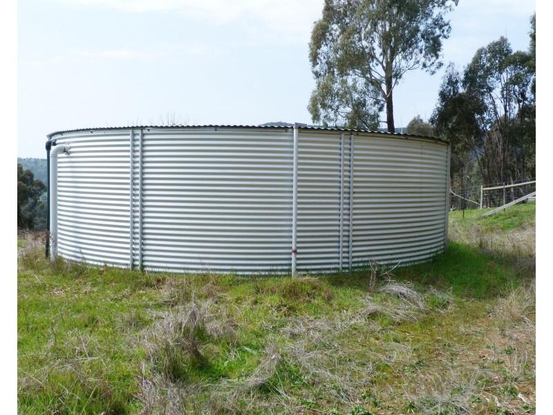 315 Davies Rd, Warrenbayne VIC 3670