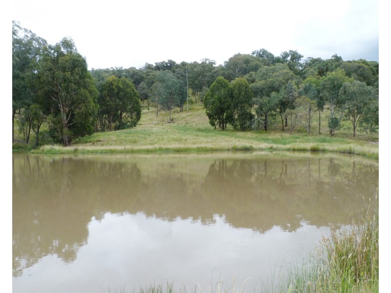 315 Davies Rd, Warrenbayne VIC 3670