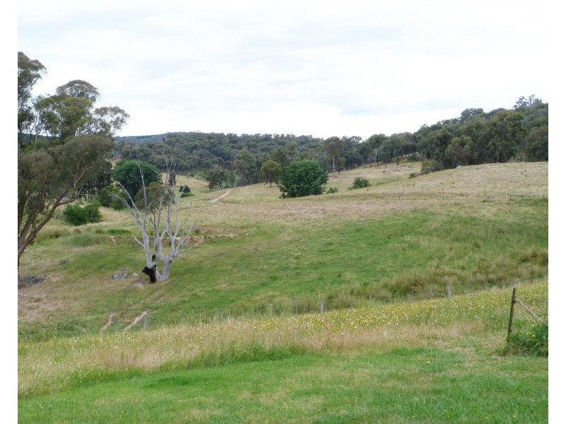 315 Davies Rd, Warrenbayne VIC 3670