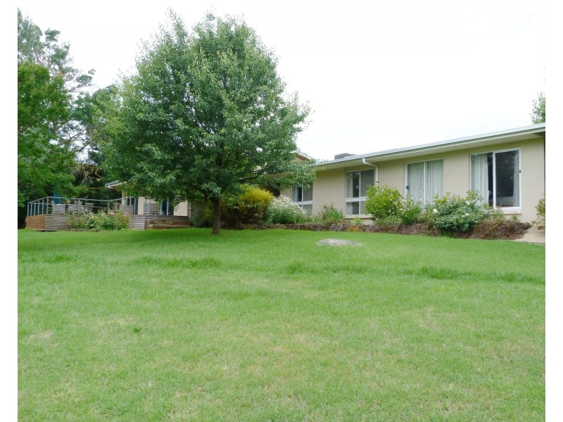 315 Davies Rd, Warrenbayne VIC 3670