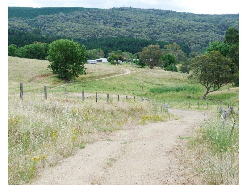 315 Davies Rd, Warrenbayne VIC 3670