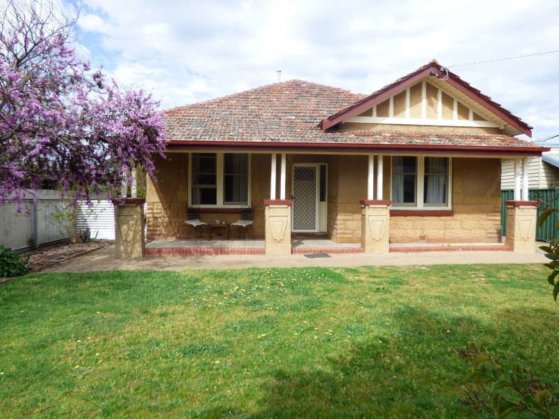 27A Salisbury St, Benalla VIC 3672
