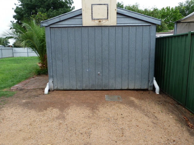 27A Salisbury St, Benalla VIC 3672