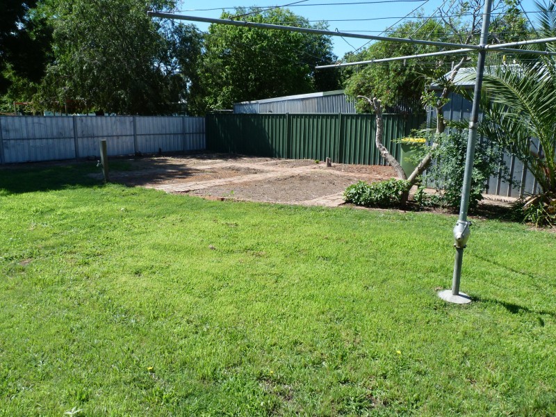 27A Salisbury St, Benalla VIC 3672