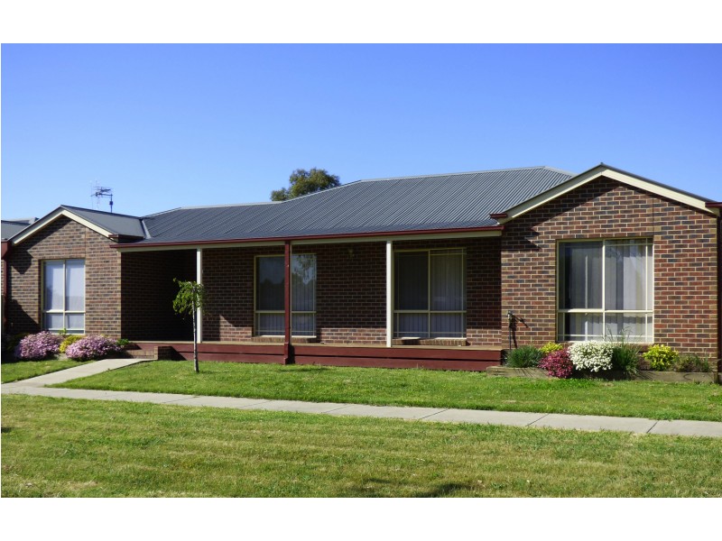1/1-3 Peppermint Pl, Benalla VIC 3672