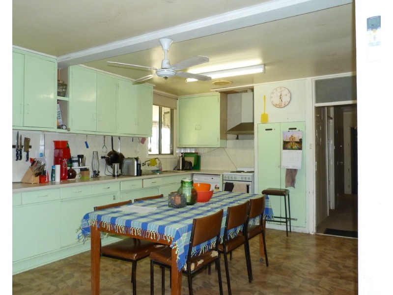 460 Harrisons Rd, Violet Town VIC 3669