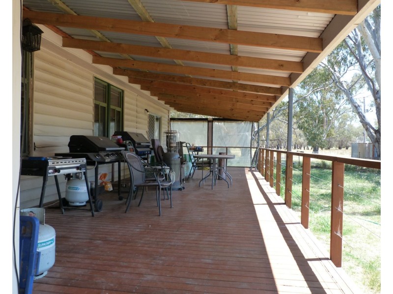 460 Harrisons Rd, Violet Town VIC 3669