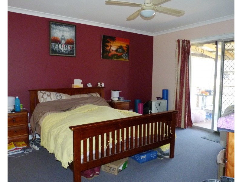460 Harrisons Rd, Violet Town VIC 3669