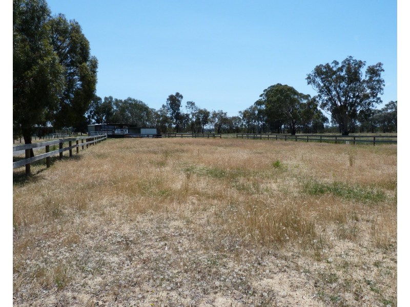 460 Harrisons Rd, Violet Town VIC 3669