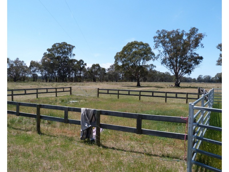 460 Harrisons Rd, Violet Town VIC 3669