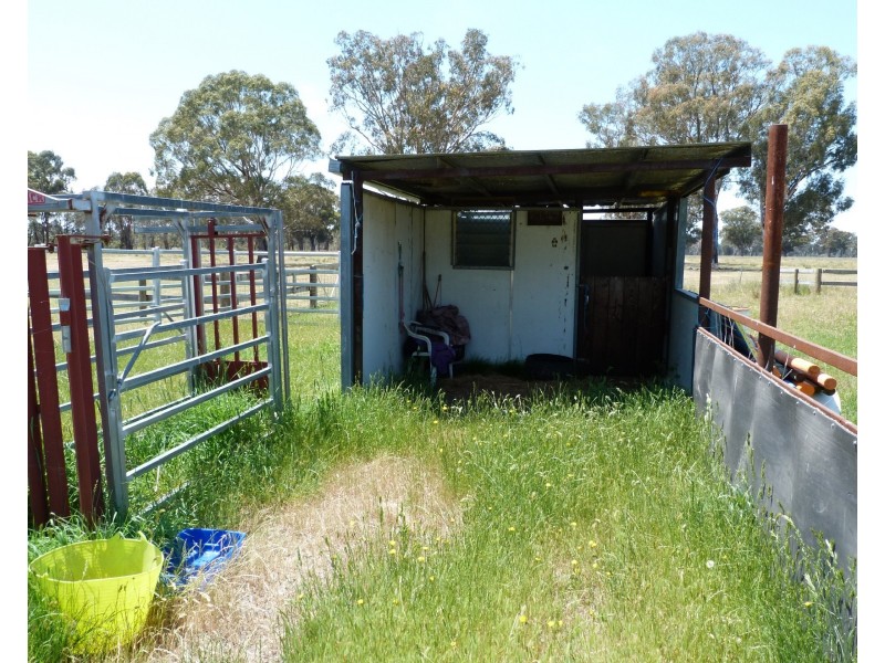 460 Harrisons Rd, Violet Town VIC 3669