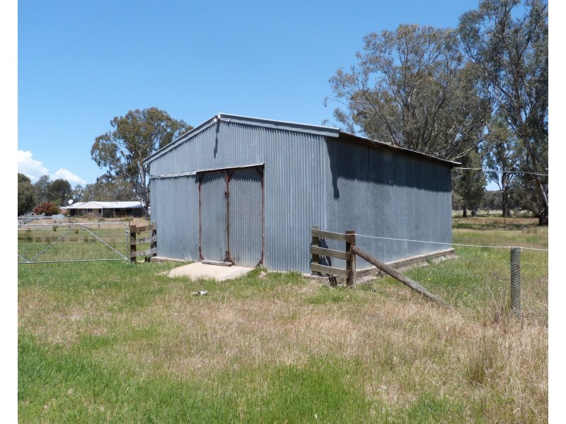 460 Harrisons Rd, Violet Town VIC 3669