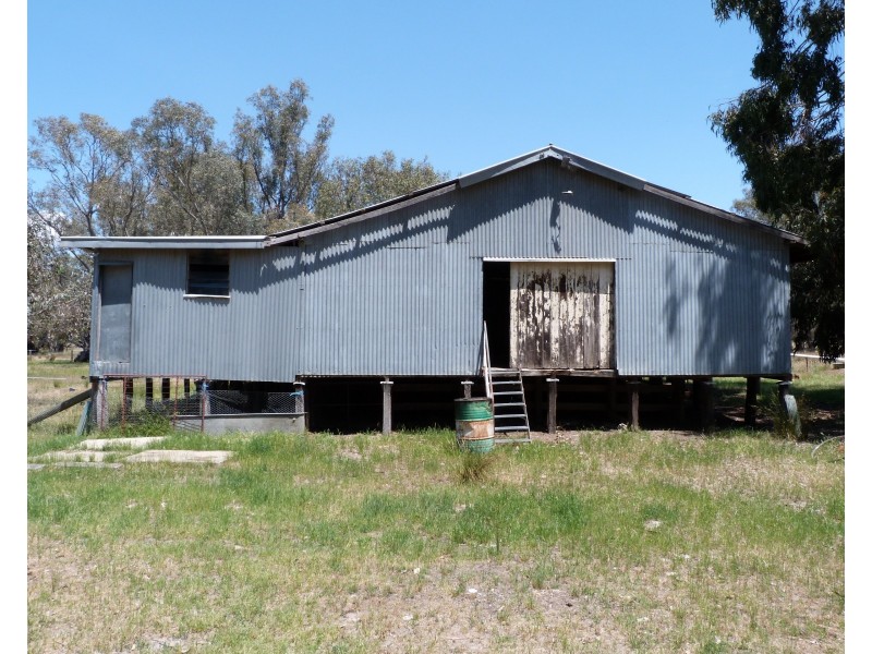 460 Harrisons Rd, Violet Town VIC 3669