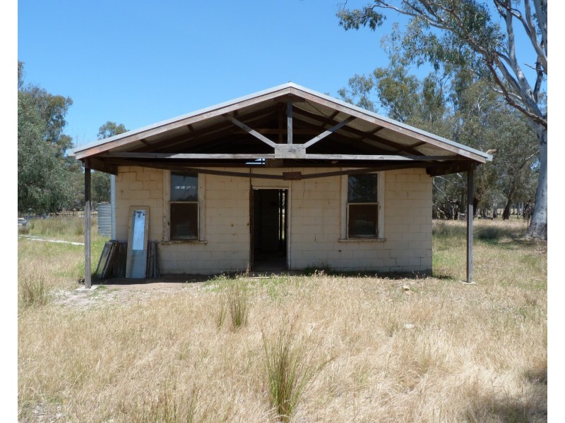 460 Harrisons Rd, Violet Town VIC 3669