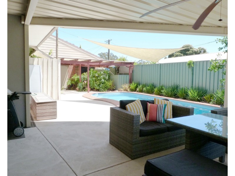 92 Coish Ave, Benalla VIC 3672