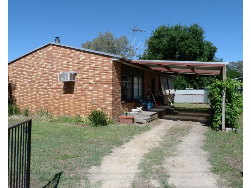 39 Palmerston St, Baddaginnie VIC 3670