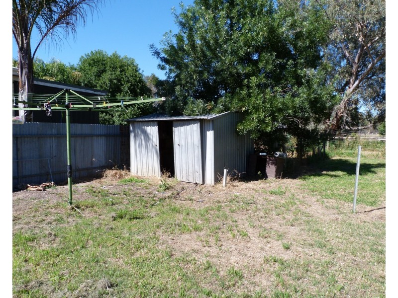 39 Palmerston St, Baddaginnie VIC 3670