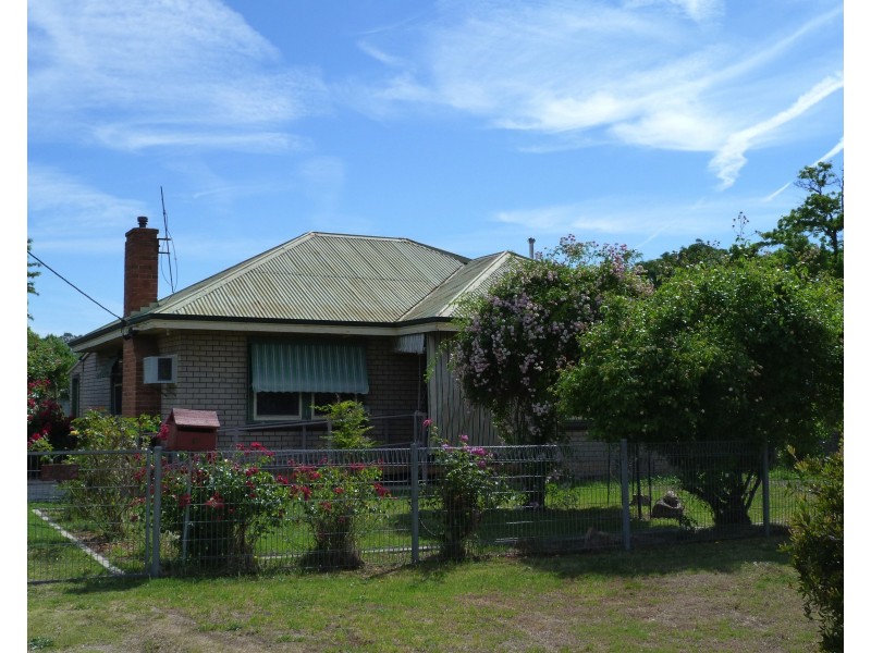 47 Egmont St, Benalla VIC 3672