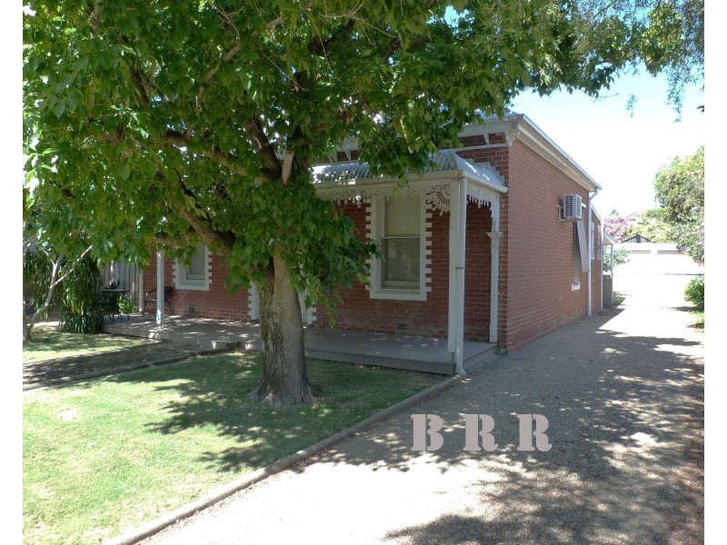 14 Nixon St, Benalla VIC 3672