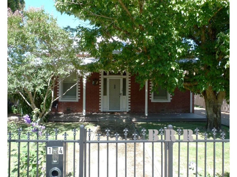 14 Nixon St, Benalla VIC 3672