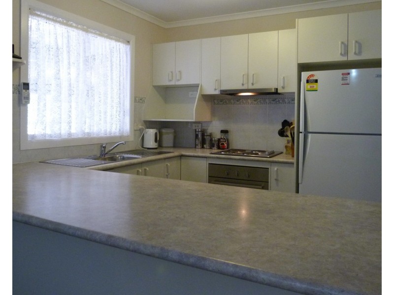 13 Burness Rd, Benalla VIC 3672