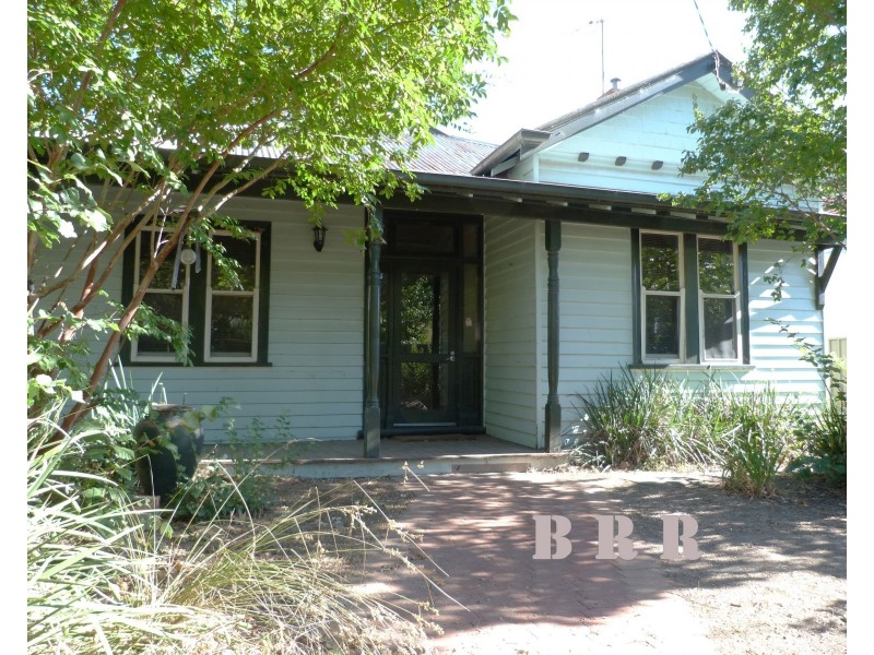 25 Church St, Benalla VIC 3672