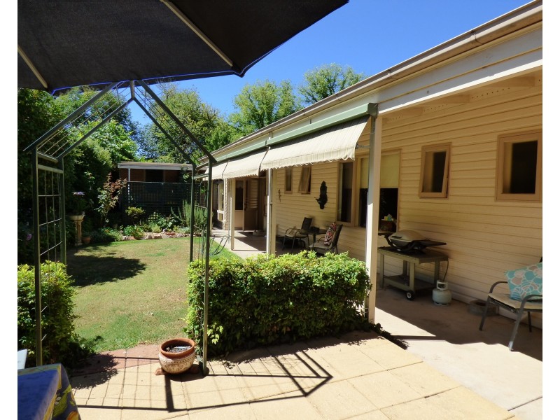 86 Arundel St, Benalla VIC 3672