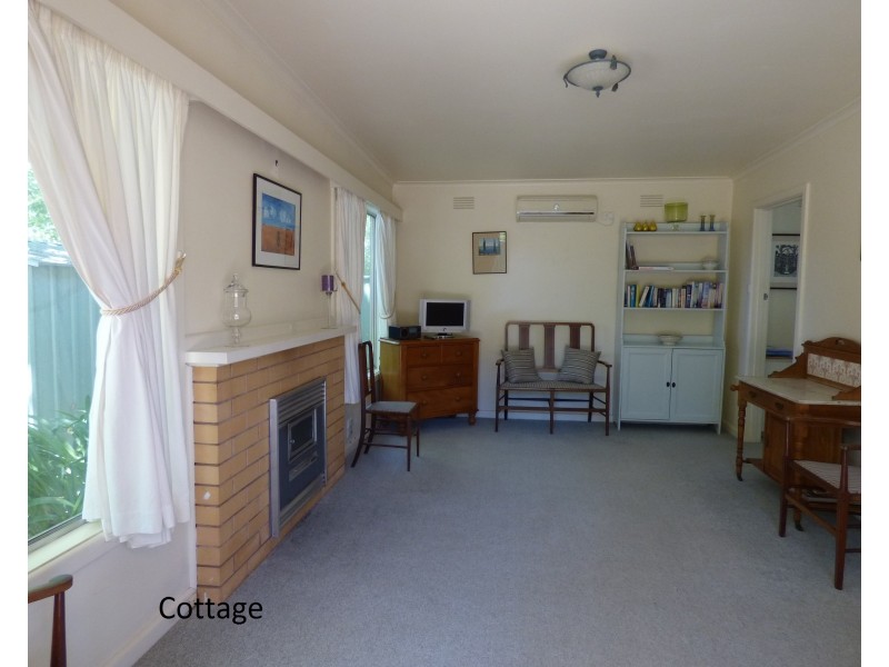 86 Arundel St, Benalla VIC 3672
