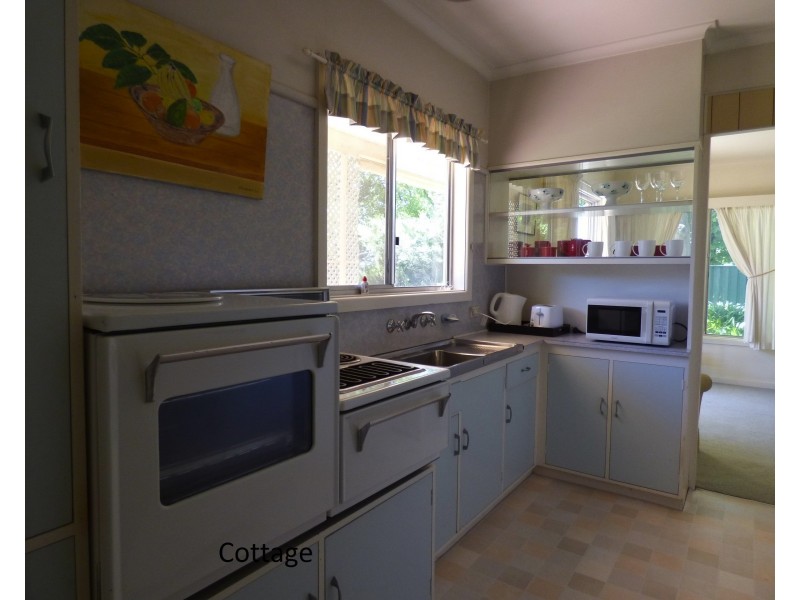 86 Arundel St, Benalla VIC 3672