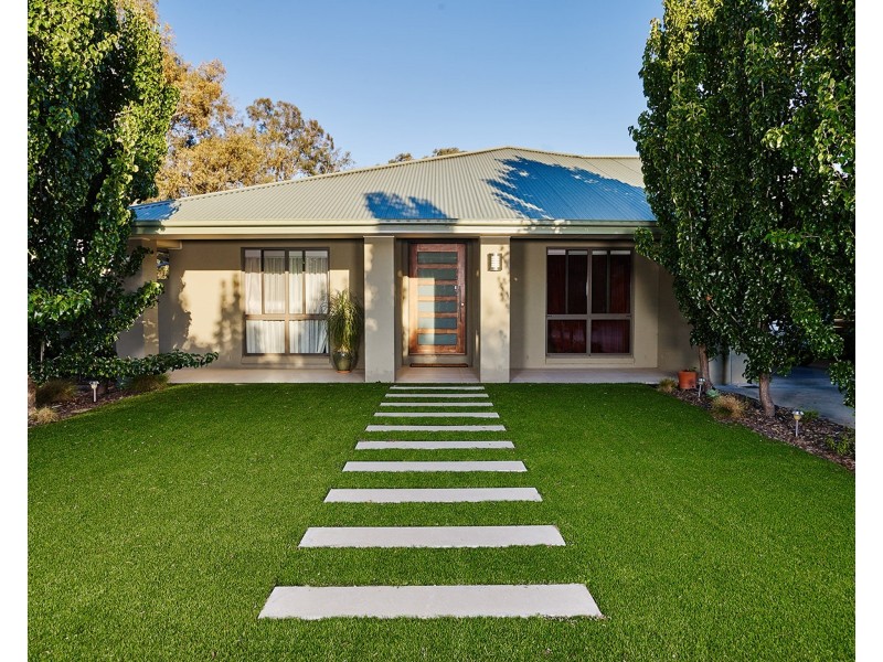 000 Cowan, Benalla VIC 3672