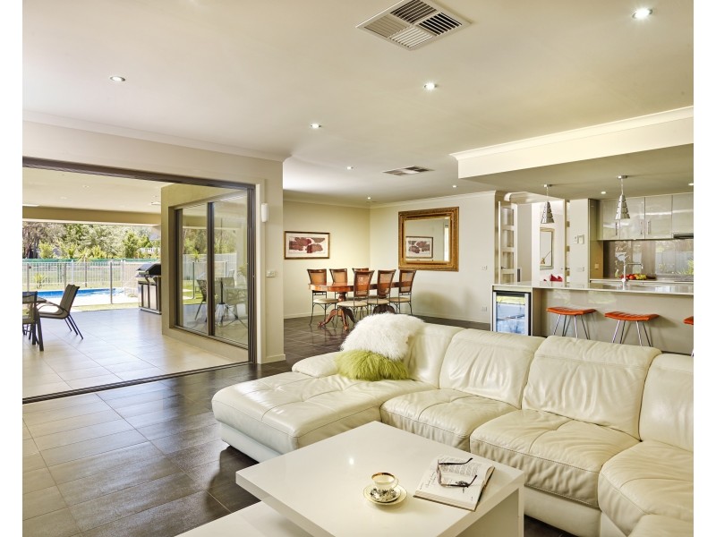 000 Cowan, Benalla VIC 3672