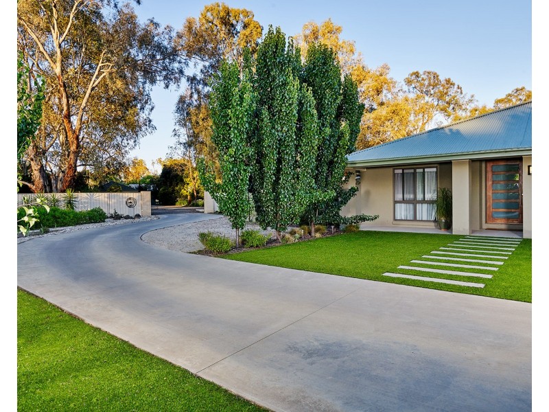 000 Cowan, Benalla VIC 3672