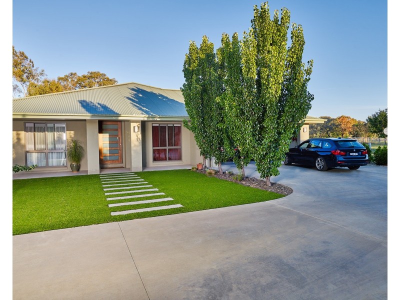 000 Cowan, Benalla VIC 3672