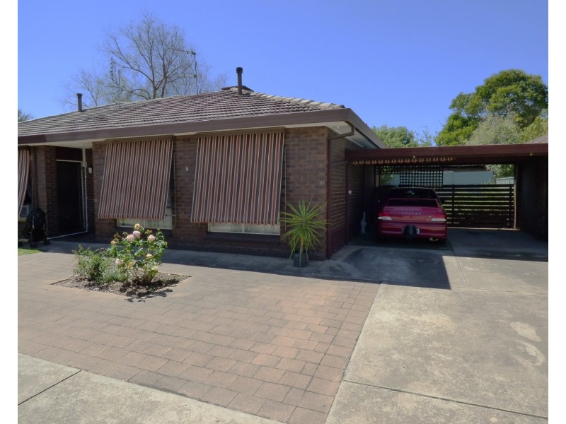 2/31 Walker St, Benalla VIC 3672