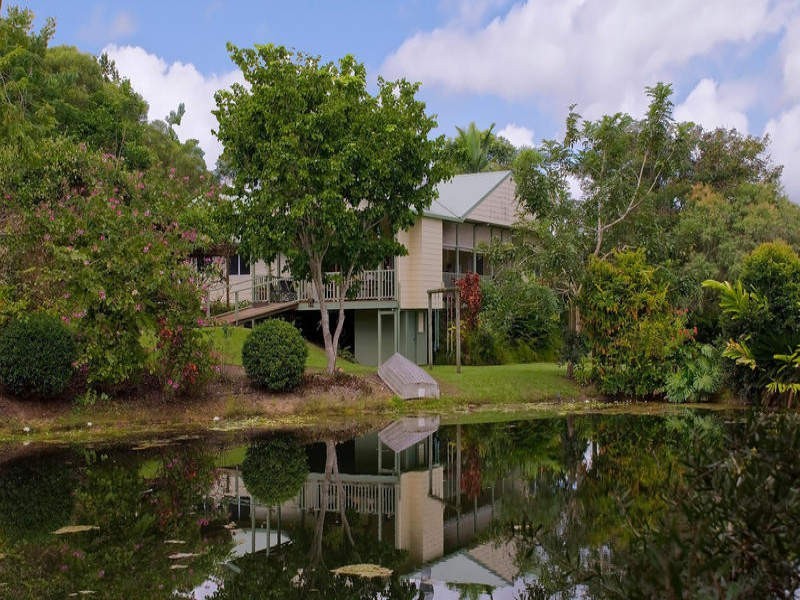 3 Trinity Close, Julatten QLD 4871