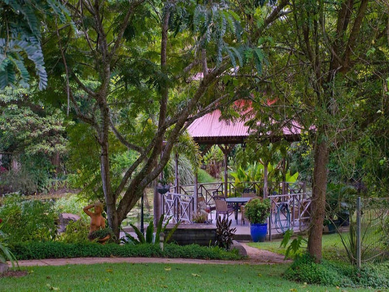 3 Trinity Close, Julatten QLD 4871