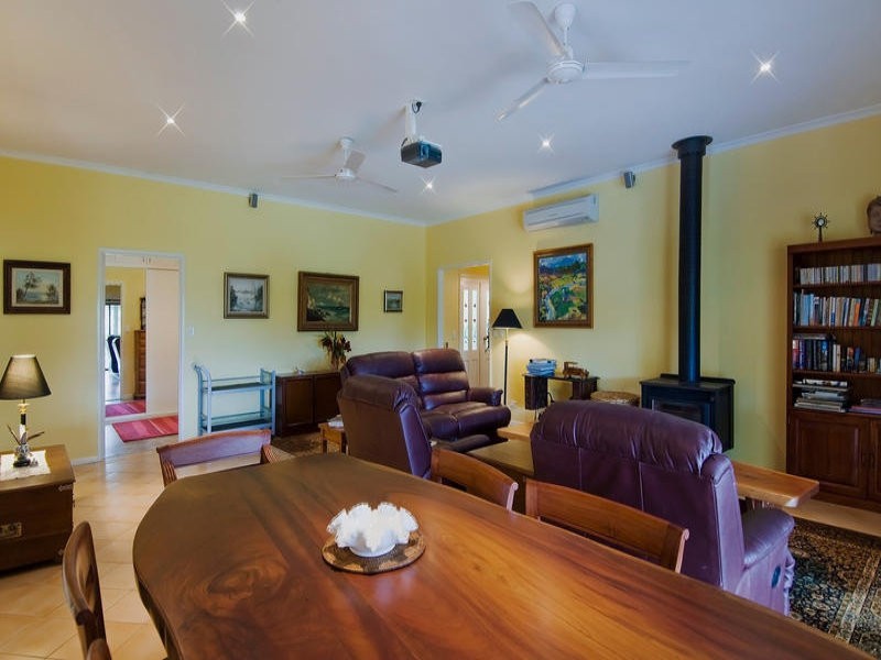 3 Trinity Close, Julatten QLD 4871