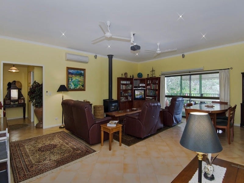 3 Trinity Close, Julatten QLD 4871