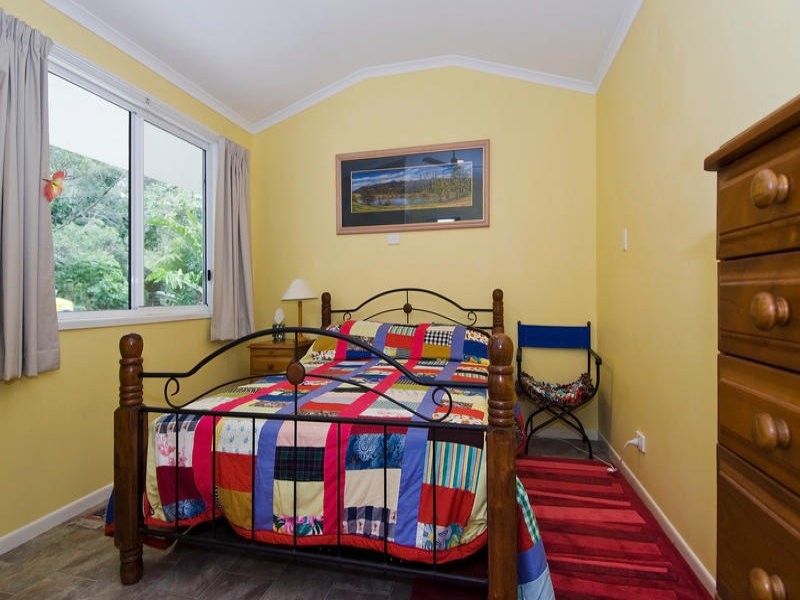 3 Trinity Close, Julatten QLD 4871