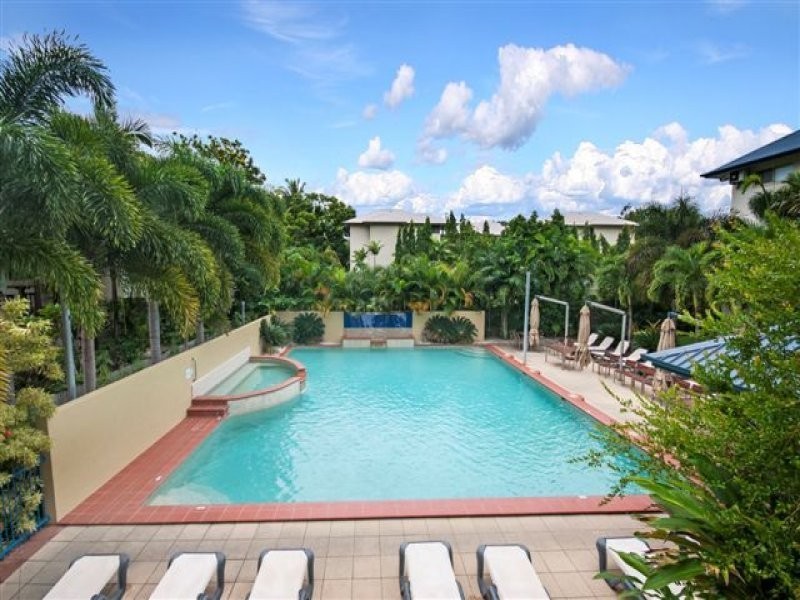 8/22 Mudlo Street, Port Douglas QLD 4877
