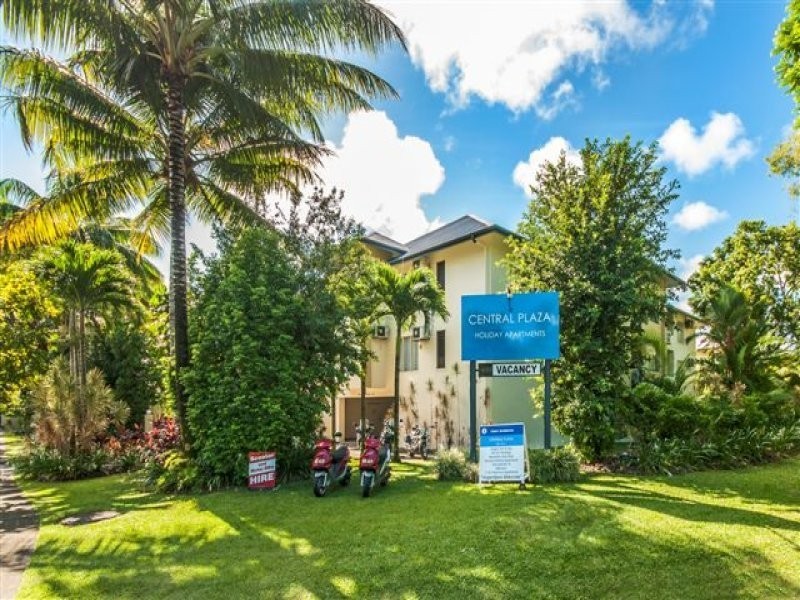 8/22 Mudlo Street, Port Douglas QLD 4877