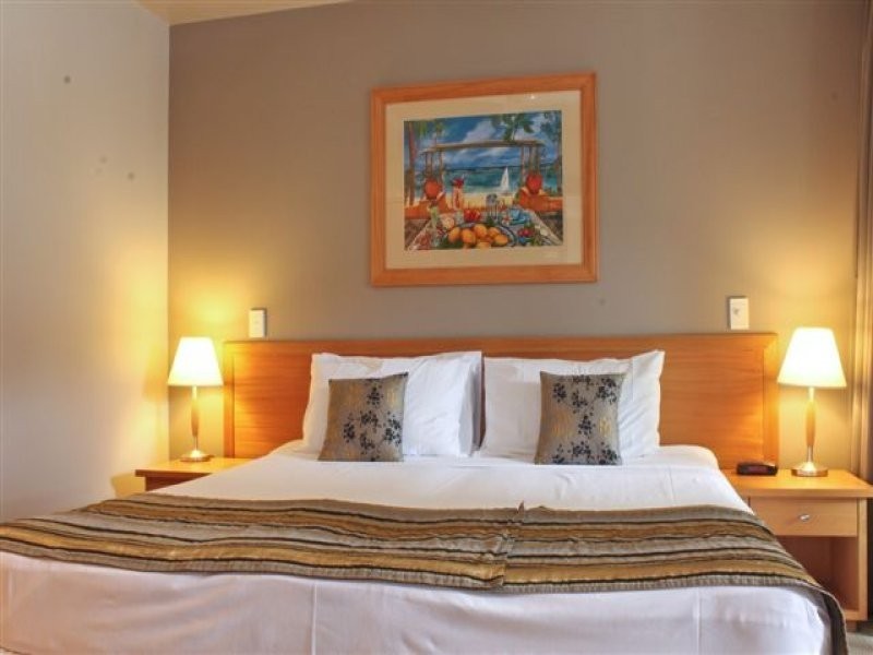 Unit 33/22 ‘Cosmopolitan’ Warner Street, Port Douglas QLD 4877