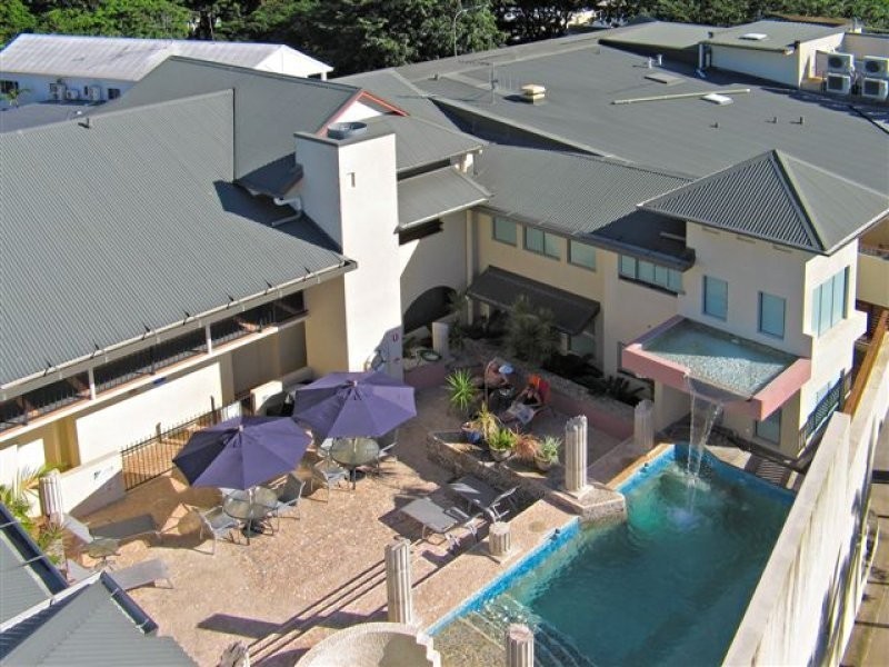 Unit 33/22 ‘Cosmopolitan’ Warner Street, Port Douglas QLD 4877