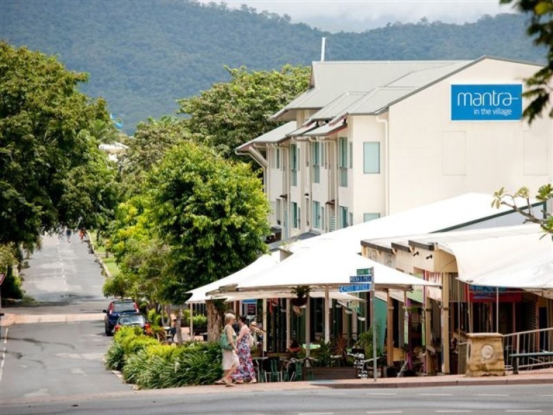 Unit 33/22 ‘Cosmopolitan’ Warner Street, Port Douglas QLD 4877
