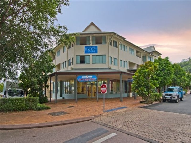 Unit 33/22 ‘Cosmopolitan’ Warner Street, Port Douglas QLD 4877