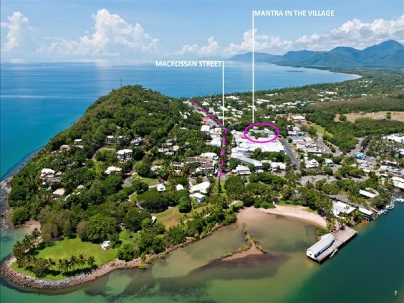 Unit 33/22 ‘Cosmopolitan’ Warner Street, Port Douglas QLD 4877