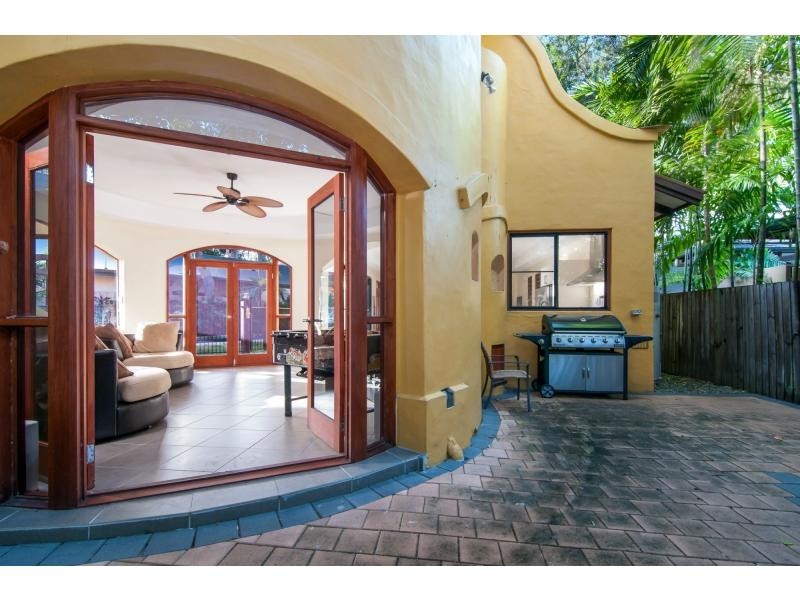 19 ‘The Sands’ Barrier Street, Port Douglas QLD 4877